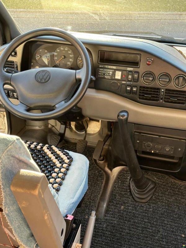 Volkswagen LT35