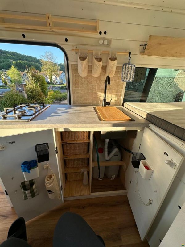 Volkswagen LT35