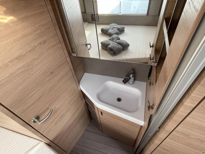 Knaus Südwind 540 FDK