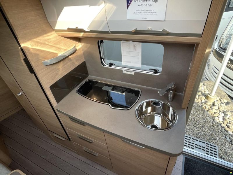 Knaus Südwind 540 FDK