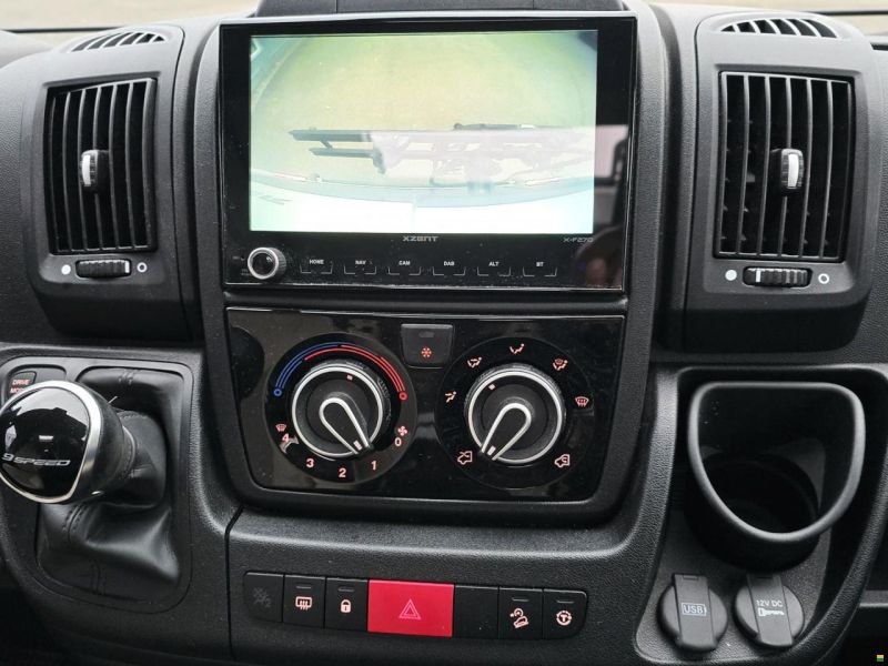 Pössl Randger R 540 2.3 9-GANG AUTOMAT MJ 160