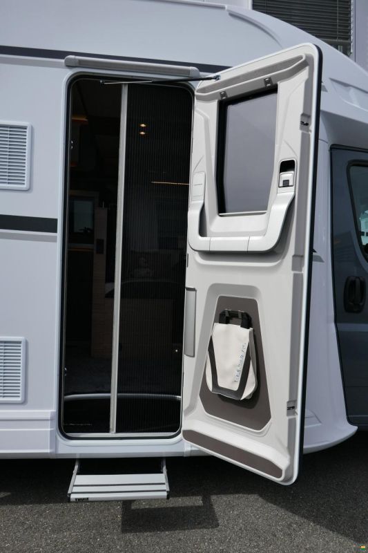 Weinsberg CaraSuite 700 MEG Edition Spicy