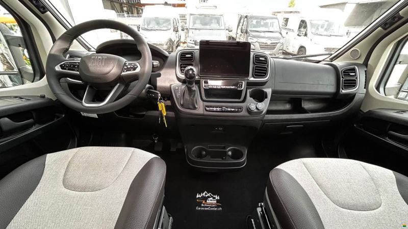 Weinsberg CaraSuite 700 MEG Edition Spicy