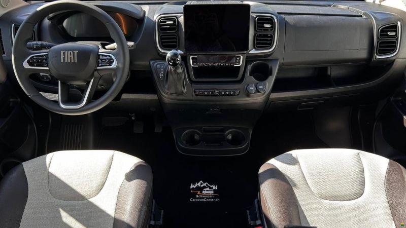 Weinsberg CaraSuite 700 MEG Edition Spicy
