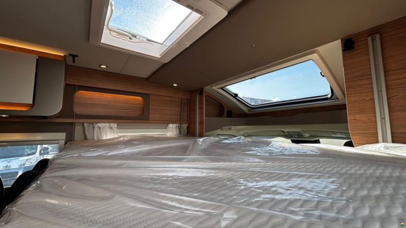 Weinsberg CaraSuite 700 MEG Edition Spicy