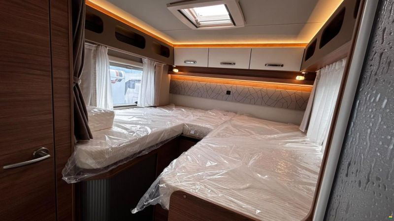 Weinsberg CaraSuite 700 MEG Edition Spicy