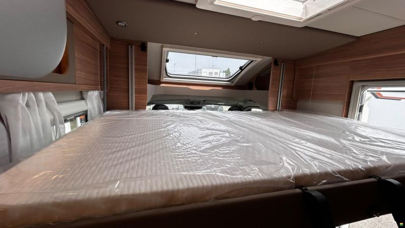 Weinsberg CaraSuite 700 MEG Edition Spicy