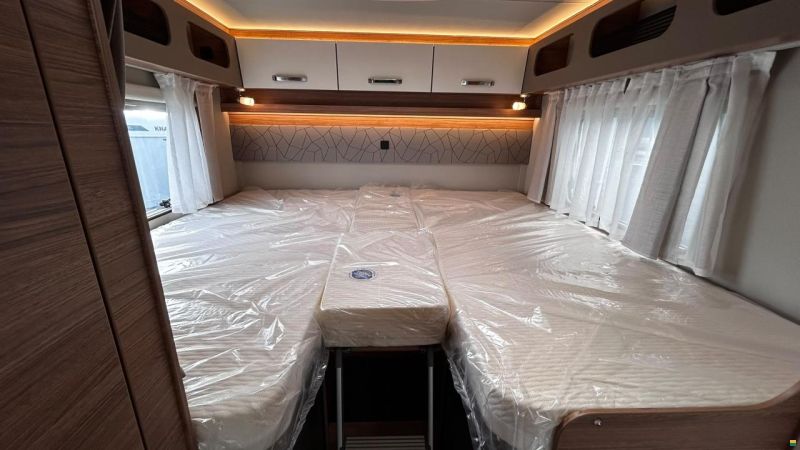 Weinsberg CaraSuite 700 MEG Edition Spicy