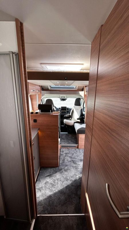 Weinsberg CaraSuite 700 MEG Edition Spicy