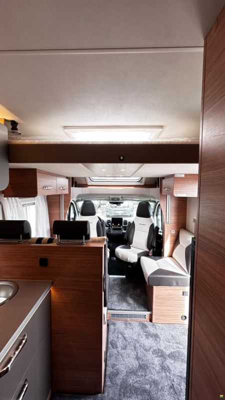 Weinsberg CaraSuite 700 MEG Edition Spicy