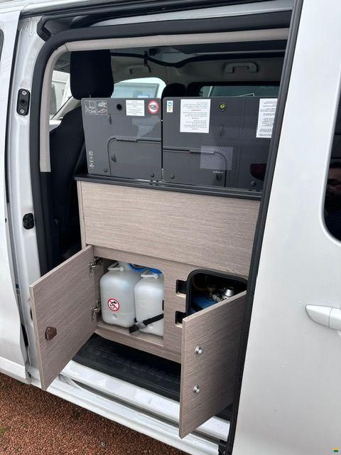 Pössl Campster