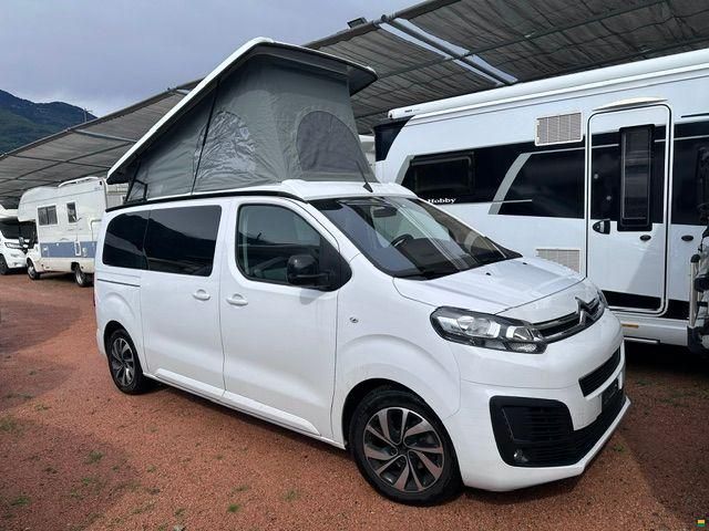 Pössl Campster