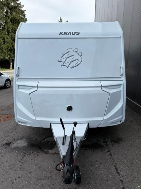 Knaus Sport 460 EU