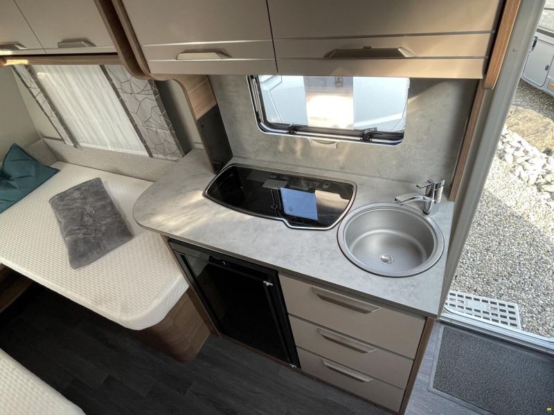 Knaus Sport 460 EU