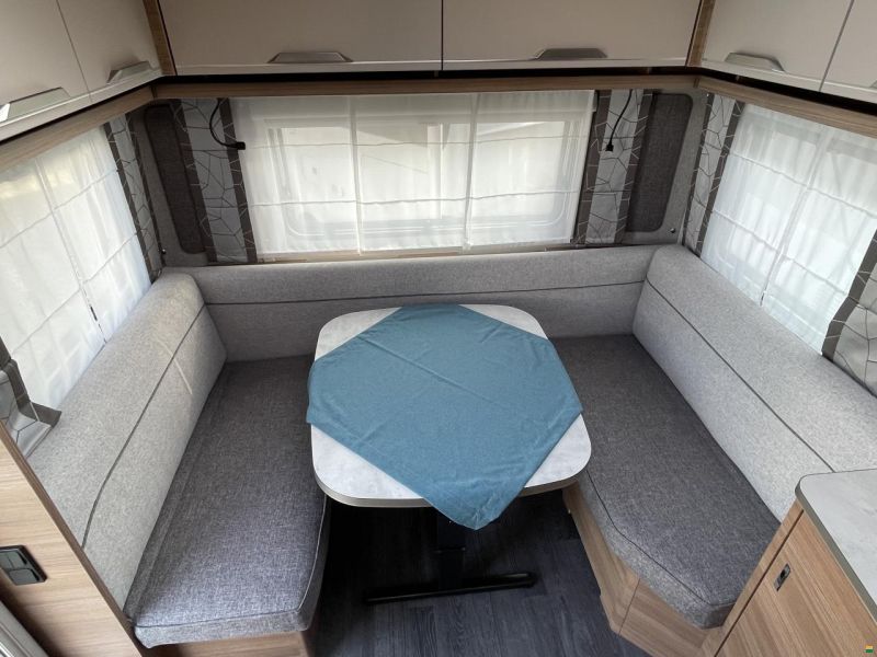 Knaus Sport 460 EU
