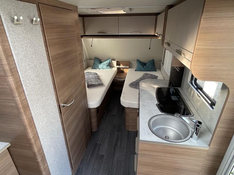 Knaus Sport 460 EU