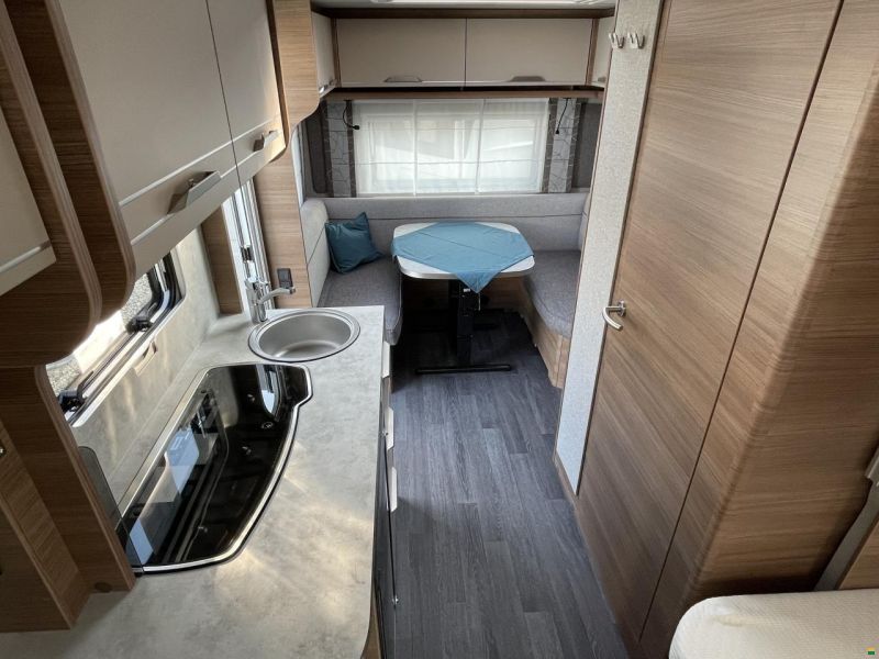 Knaus Sport 460 EU