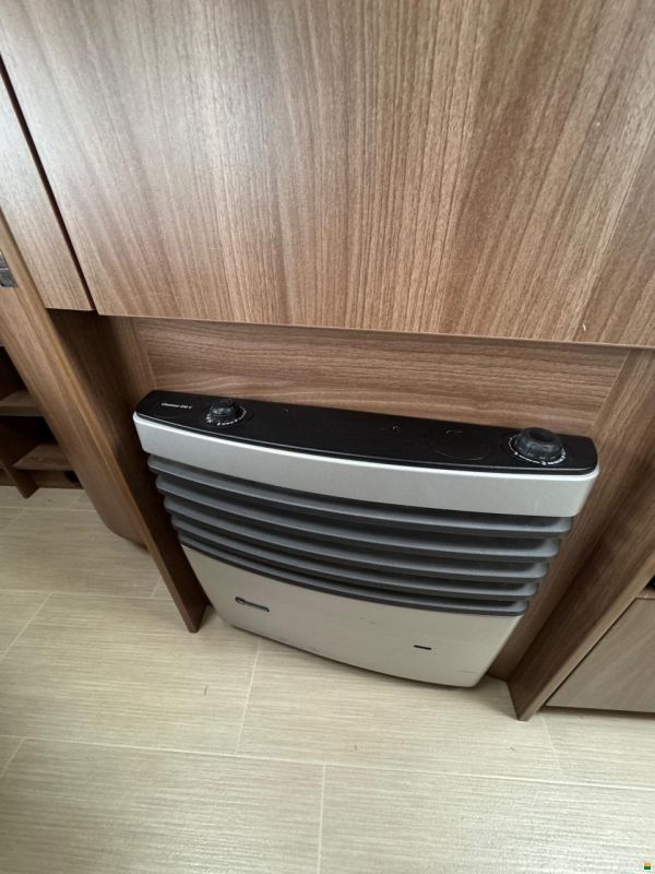 Bürstner Averso Top 520TK