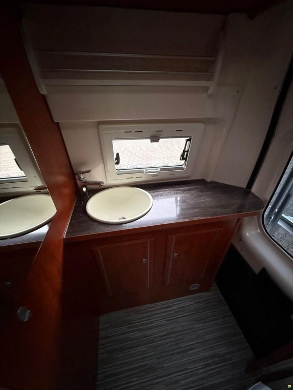 Fiat Karman Dexter