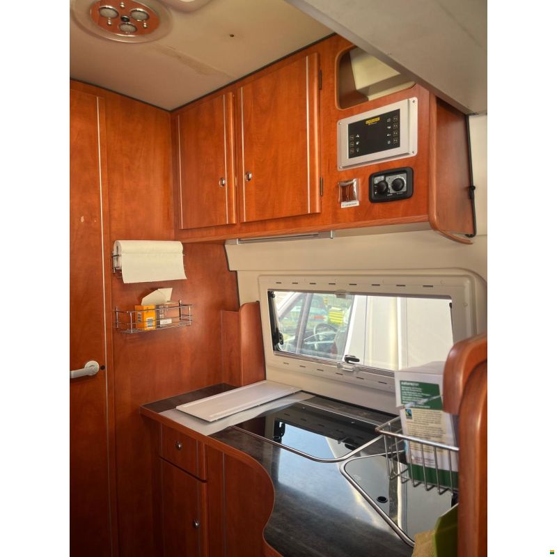 Fiat Karman Dexter