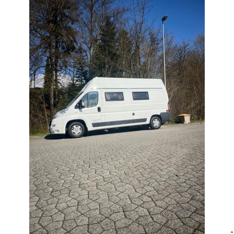 Fiat Karman Dexter