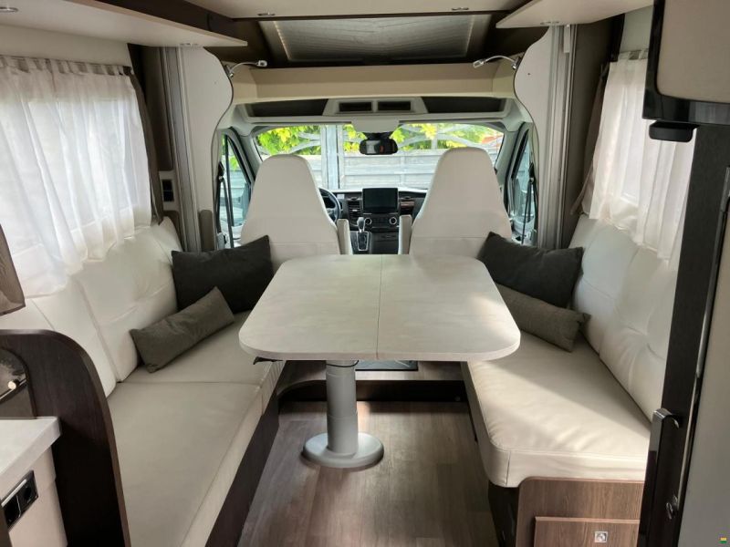 Benimar Tessoro 487