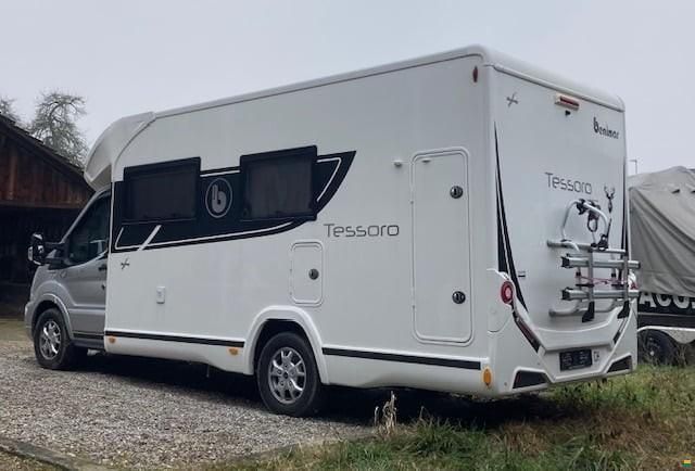 Benimar Tessoro 487