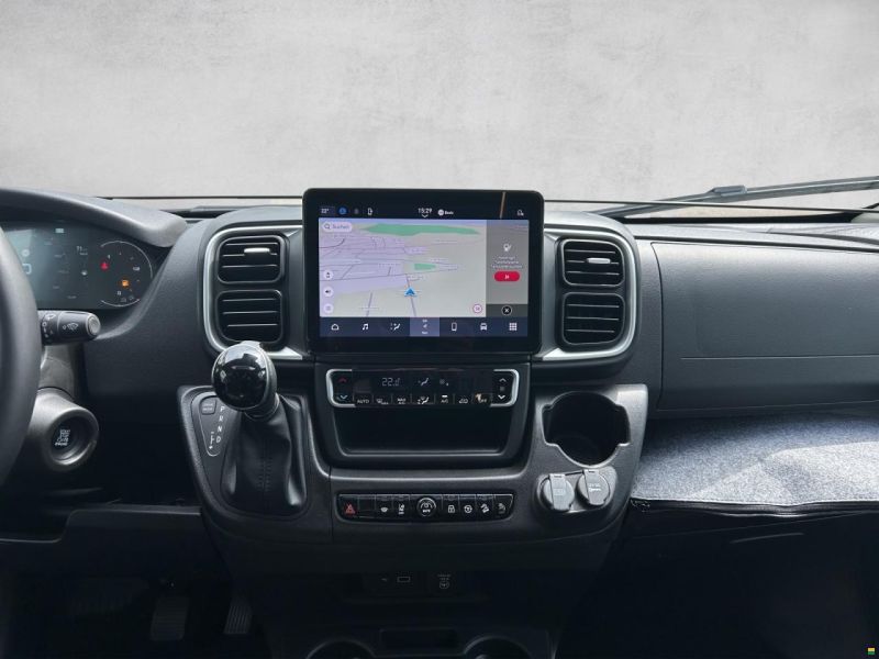 Westfalia Columbus 540AD 2.2D 8G