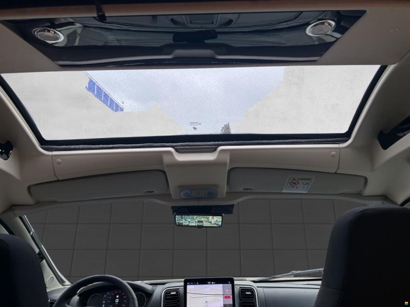 Westfalia Columbus 540AD 2.2D 8G