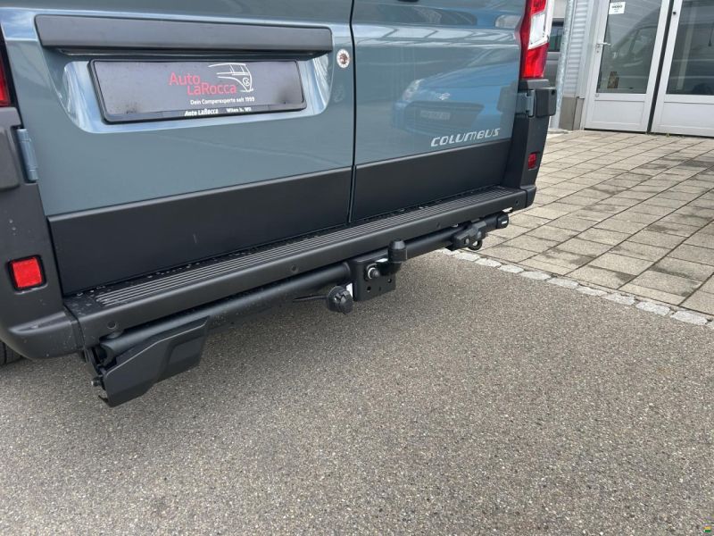 Westfalia Columbus 540AD 2.2D 8G
