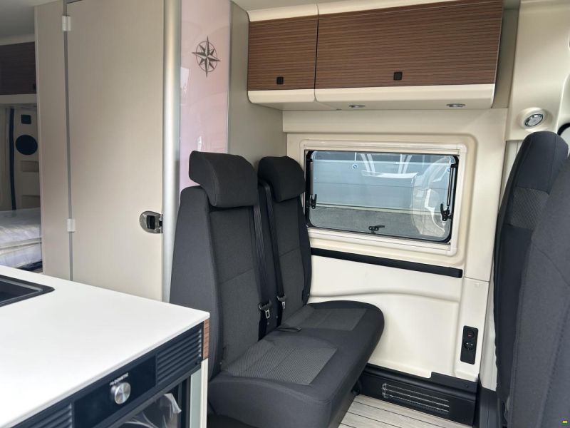 Westfalia Columbus 540AD 2.2D 8G