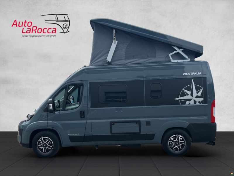 Westfalia Columbus 540AD 2.2D 8G