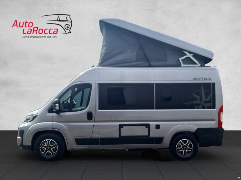 Westfalia Columbus 540AD 2.2D 8G