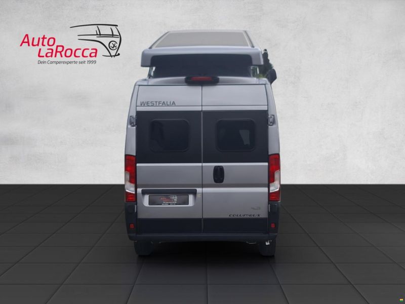 Westfalia Columbus 540AD 2.2D 8G