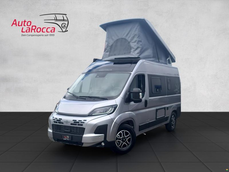 Westfalia Columbus 540AD 2.2D 8G