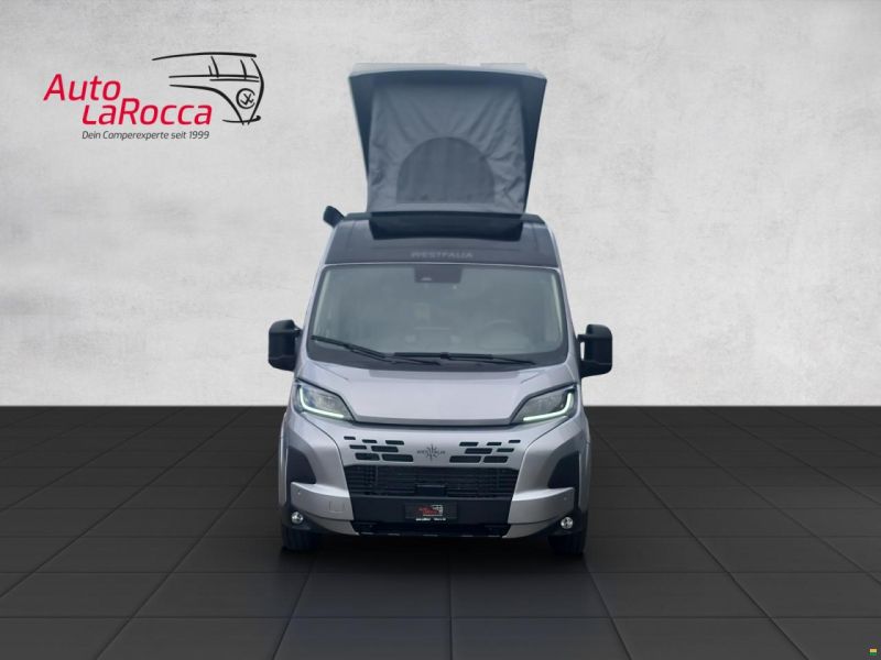 Westfalia Columbus 540AD 2.2D 8G