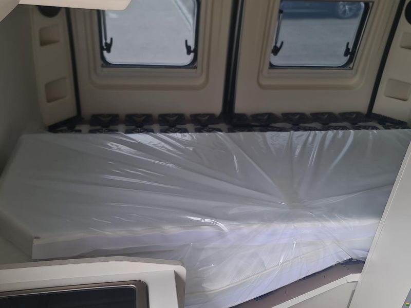 Westfalia Columbus 540AD 2.2D 8G