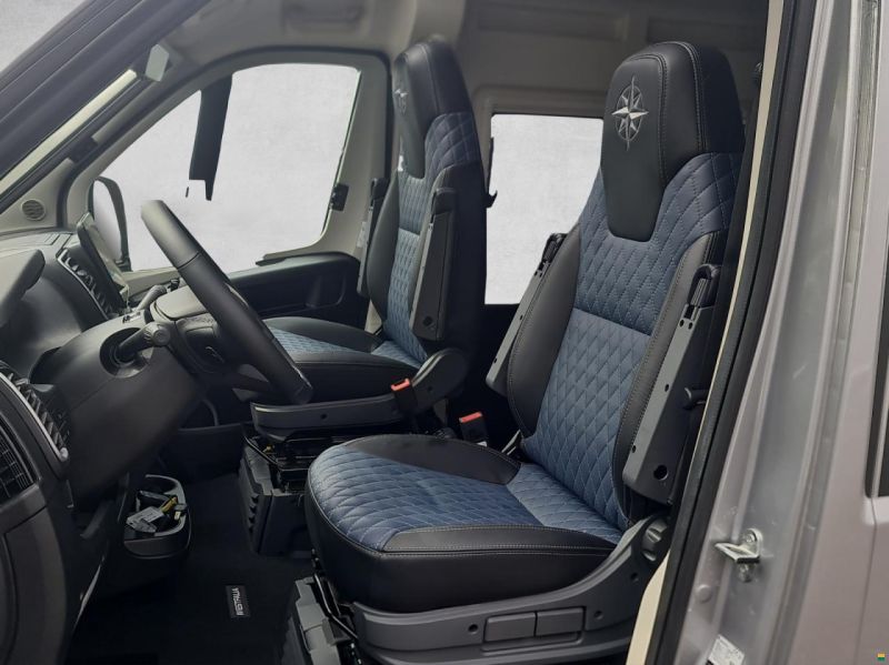 Westfalia Columbus 540AD 2.2D 8G