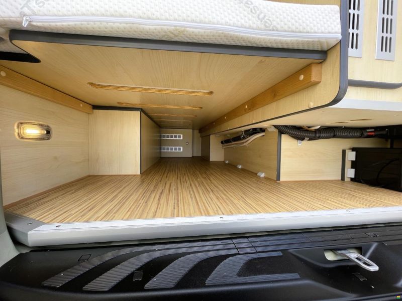 CS-Reisemobile Cosmo 4x4