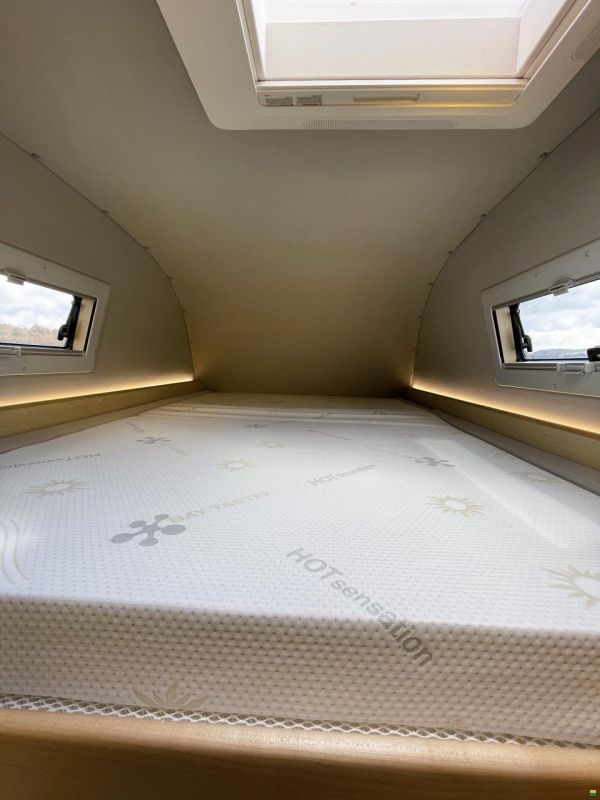 CS-Reisemobile Cosmo 4x4