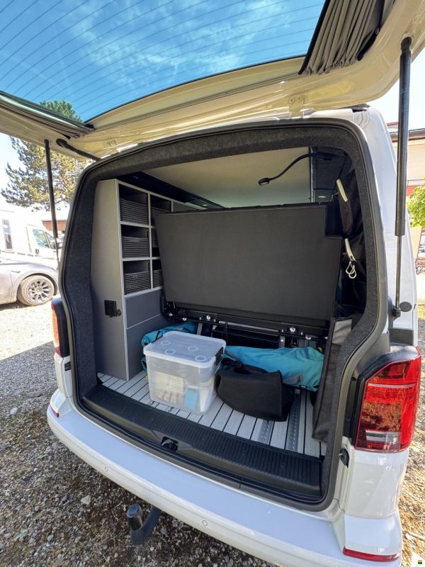 Vanexxt T6.1