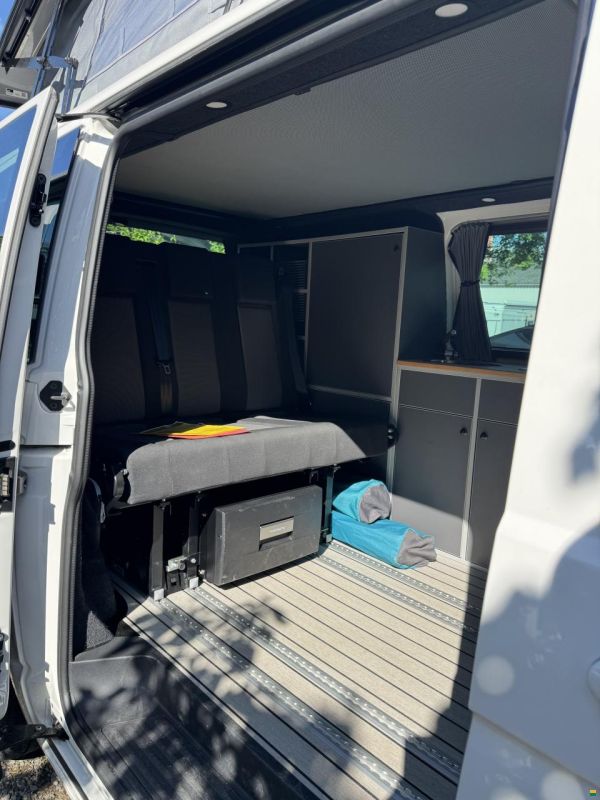 Vanexxt T6.1