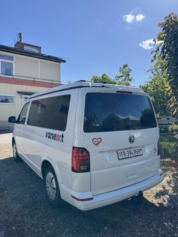 Vanexxt T6.1