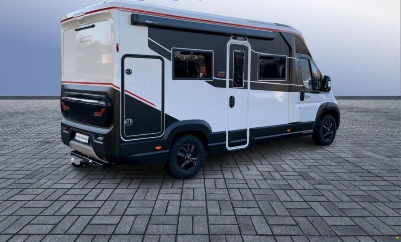 Challenger X250