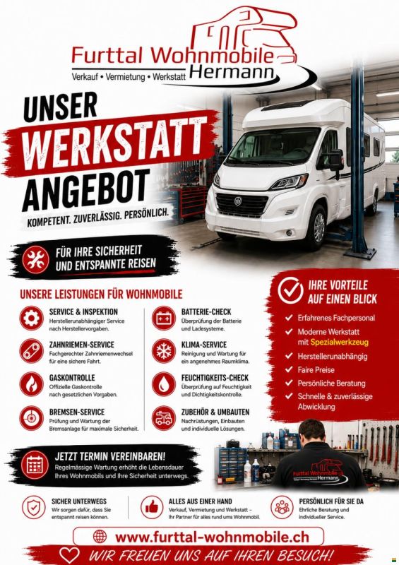 Knaus Box Star - 2 People