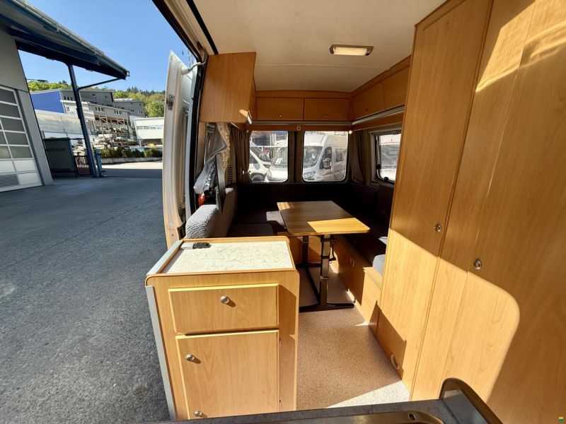 Knaus Box Star - 2 People