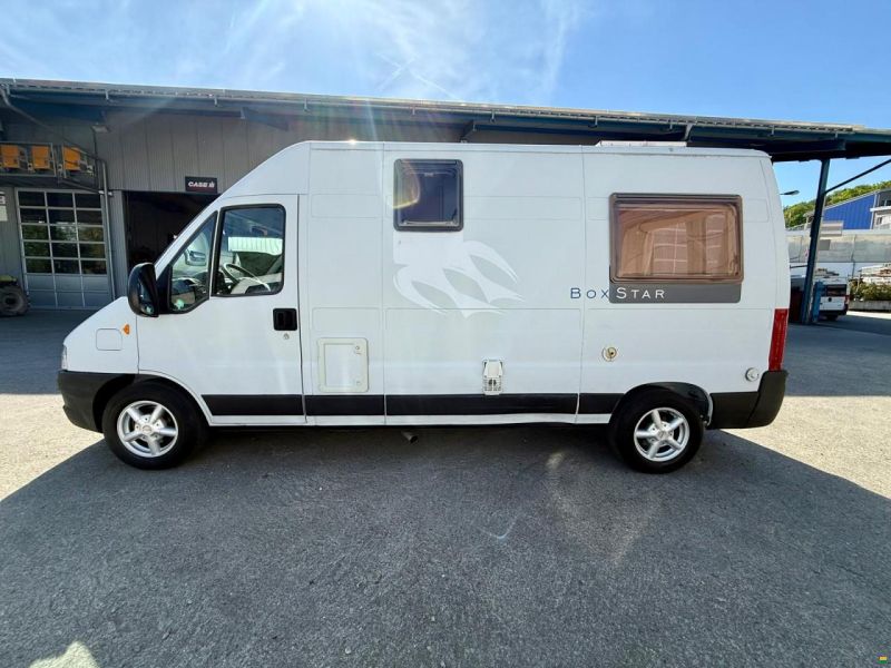 Knaus Box Star - 2 People