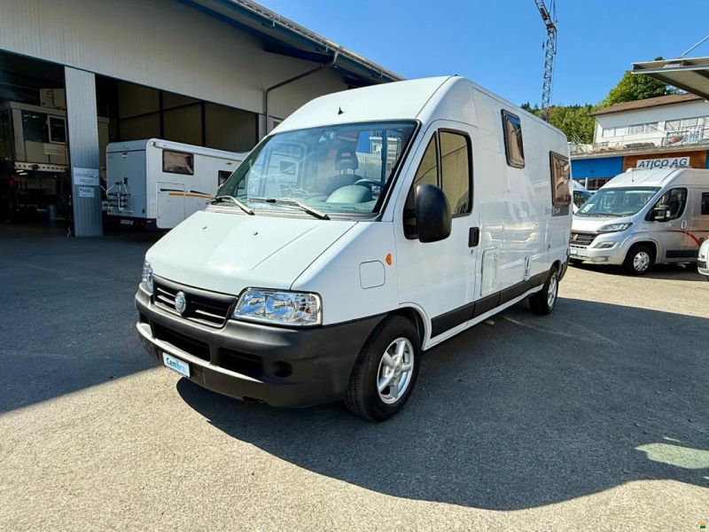 Knaus Box Star - 2 People