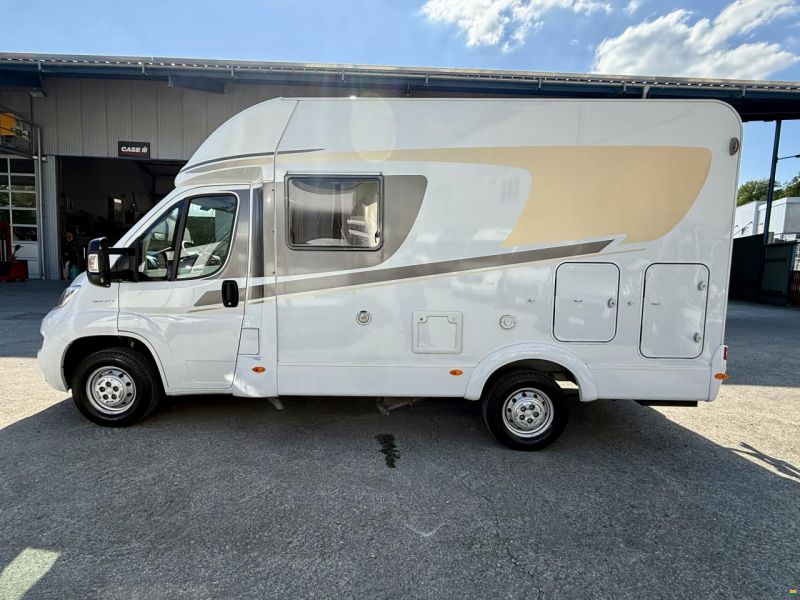 Carado Capron T132 EG - Kompakt