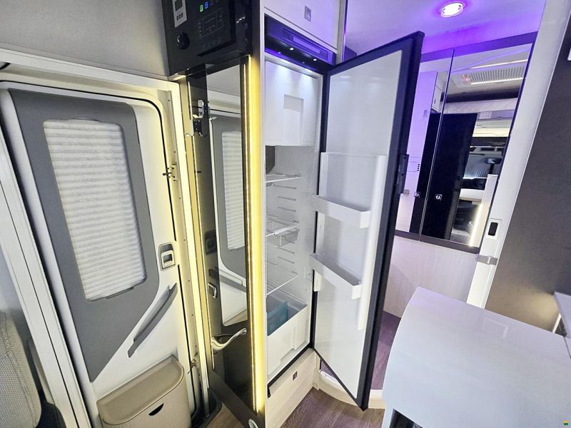 Challenger MAGEO 170 2.0 TDCI AUTOMAT